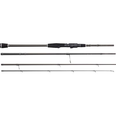 Westin W2 Finesse T&C Travel 7'1"/213cm Ml 5-15g 4sec Westin W2 Finesse T&C Travel 7'1"/213cm Ml 5-15g 4sec