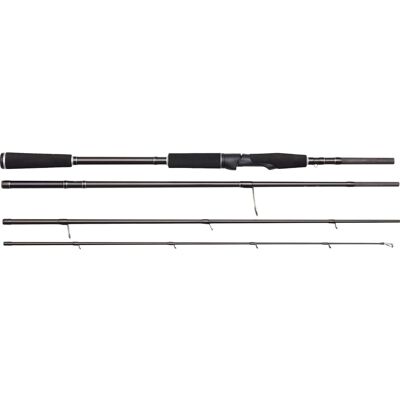 Westin W2 Finesse Shad Travel 7'4"/220 cm / 4 sec Reiserute Westin W2 Finesse Shad Travel 7'4"/220 cm / 4 sec Reiserute