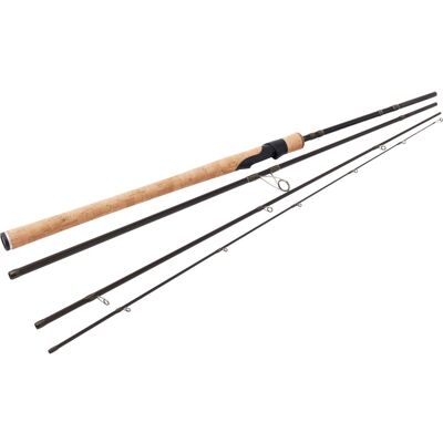 Westin W2 Spin 8'1"/243cm XLh 40-80g 4sec Reiserute Westin W2 Spin 8'1"/243cm XLh 40-80g 4sec Reiserute