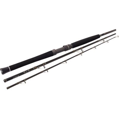 Westin W2 Boat 6'6"/195cm Mh 8-12lbs/50-150g 3sec Reiserute Westin W2 Boat 6'6"/195cm Mh 8-12lbs/50-150g 3sec Reiserute