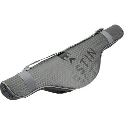 Westin W4 Rod Case Travel Fits Rods Up To 66cm Titanium Black Westin W4 Rod Case Travel Fits Rods Up To 66cm Titanium Black