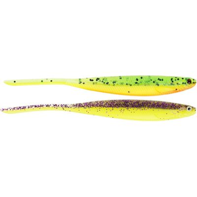 Westin Dropshot Rig Kit Shadteez Pintail 10g #2 150cm 0.26mm Dark Water Mix 2pcs Westin Dropshot Rig Kit Shadteez Pintail 10g #2 150cm 0.26mm Dark Water Mix 2pcs