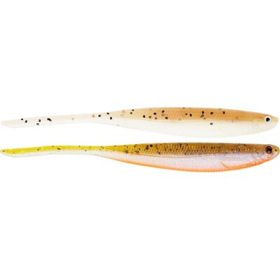 Westin Dropshot Rig Kit Shadteez Pintail 10g #2 150cm 0.26mm Clear Water Mix 2pcs Westin Dropshot Rig Kit Shadteez Pintail 10g #2 150cm 0.26mm Clear Water Mix 2pcs