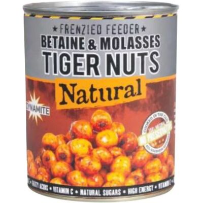 Dynamite Baits Frenz.Tiger Betaine & Molasses 750G DY293 Dynamite Baits Frenz.Tiger Betaine & Molasses 750G DY293