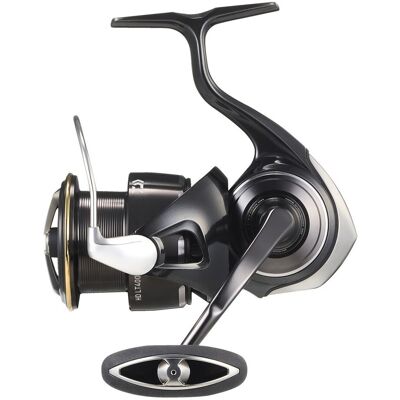 Daiwa Rolle 26 CERTATE HD LT4000-CXH Daiwa Rolle 26 CERTATE HD LT4000-CXH
