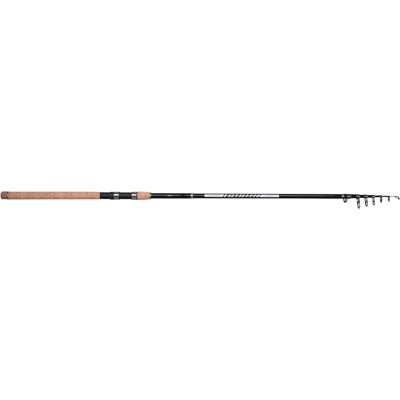 SPRO - Dynoforce Tele Spinning Rod - Angelrute SPRO - Dynoforce Tele Spinning Rod - Angelrute