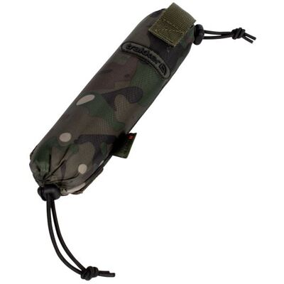 Trakker NXC Camo Net Float Schwimmhilfe für Kescher Auftriebshilfe Karpfenkescher Trakker NXC Camo Net Float Schwimmhilfe für Kescher Auftriebshilfe Karpfenkescher