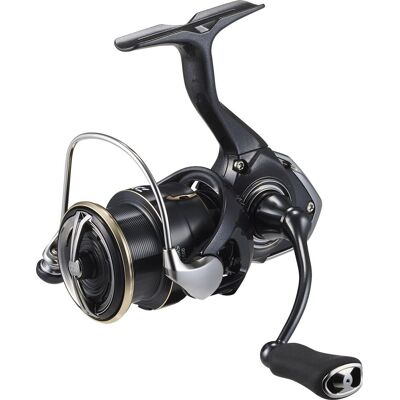 Daiwa Rolle 26 FREAMS LT3000-C Angelrolle Stationärrolle Frontbremsrolle Daiwa Rolle 26 FREAMS LT3000-C Angelrolle Stationärrolle Frontbremsrolle