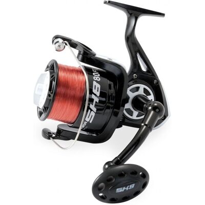 Lineaeffe Shizuka SK8 Größe 70 Surfrolle Brandungsrolle Lineaeffe Shizuka SK8 Größe 70 Surfrolle Brandungsrolle