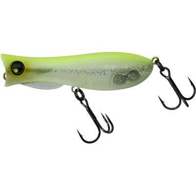 Illex Wobbler Bleeker Toppy 67 Chartreuse Clear Bleak Illex Wobbler Bleeker Toppy 67 Chartreuse Clear Bleak