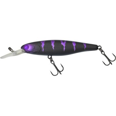 Illex Wobbler Squirrel 76 Sp Midnight Shadow Illex Wobbler Squirrel 76 Sp Midnight Shadow
