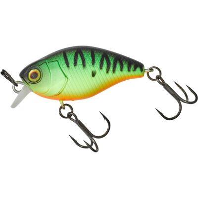 Illex Wobbler Micro Chubby 30 Mat Tiger Illex Wobbler Micro Chubby 30 Mat Tiger