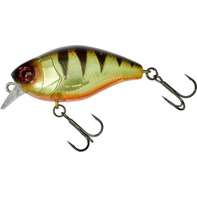 Illex Wobbler Magnum Chubby 50 Angry Perch Illex Wobbler Magnum Chubby 50 Angry Perch