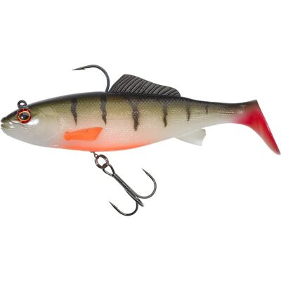 Illex Shad Swimbait Sucker Punch 145 Mr Perch Illex Shad Swimbait Sucker Punch 145 Mr Perch