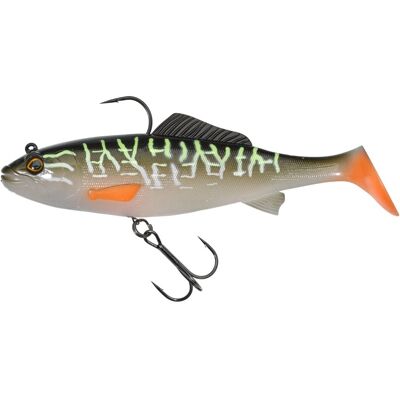 Illex Shad Swimbait Sucker Punch 145 Mr Northern Pike Illex Shad Swimbait Sucker Punch 145 Mr Northern Pike