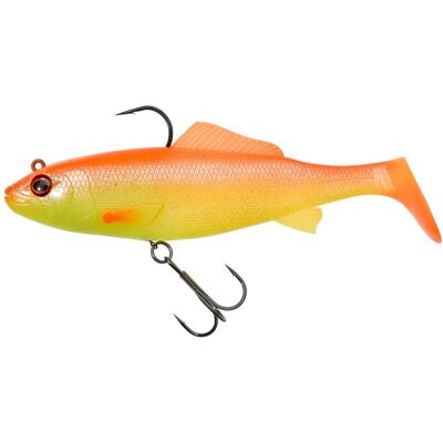 Illex Shad Swimbait Sucker Punch 145 Mr Clockwork Orange Illex Shad Swimbait Sucker Punch 145 Mr Clockwork Orange