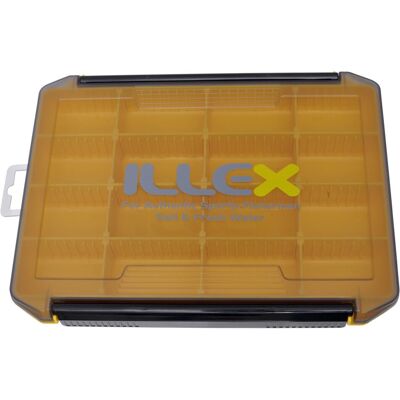 Köderbox Illex Tackle Box 255 Hc Köderbox Illex Tackle Box 255 Hc