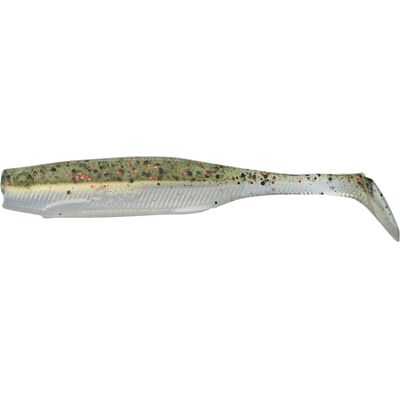 Gunki Shad Peps 90 Bloody Ayu Gummifisch Kunstköder Gunki Shad Peps 90 Bloody Ayu Gummifisch Kunstköder