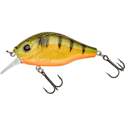 Gunki Wobbler Dogora 65 F Strass Perch Gunki Wobbler Dogora 65 F Strass Perch