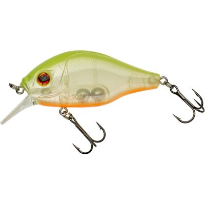 Gunki Wobbler Dogora 65 F Chart Back Gunki Wobbler Dogora 65 F Chart Back