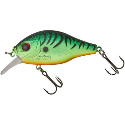 Gunki Wobbler Dogora 65 F Mat Fire Tiger Gunki Wobbler Dogora 65 F Mat Fire Tiger