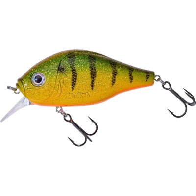 Gunki Wobbler Dogora 85 F Strass Perch Gunki Wobbler Dogora 85 F Strass Perch