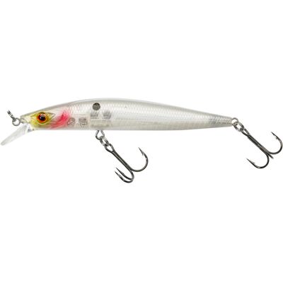 Gunki Wobbler Gamera Slim 90 Sp White Tendance Gunki Wobbler Gamera Slim 90 Sp White Tendance