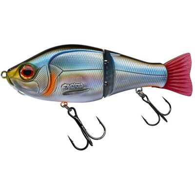 Gunki Scunner 135 S Twin Roach Tendance Swimbait Gunki Scunner 135 S Twin Roach Tendance Swimbait