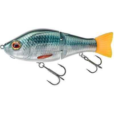 Gunki Scunner 135 S Twin Natural Skin Roach Swimbait Gunki Scunner 135 S Twin Natural Skin Roach Swimbait