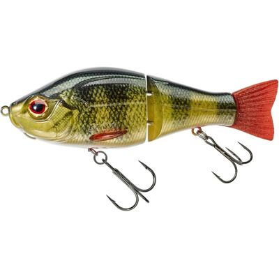 Gunki Scunner 135 S Twin Natural Skin Perch Swimbait Gunki Scunner 135 S Twin Natural Skin Perch Swimbait