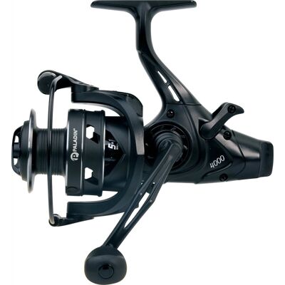 Paladin Basic Carp 3,60m 2,75lbs Karpfenrute Ansitzrute Paladin Basic Carp 3,60m 2,75lbs Karpfenrute Ansitzrute