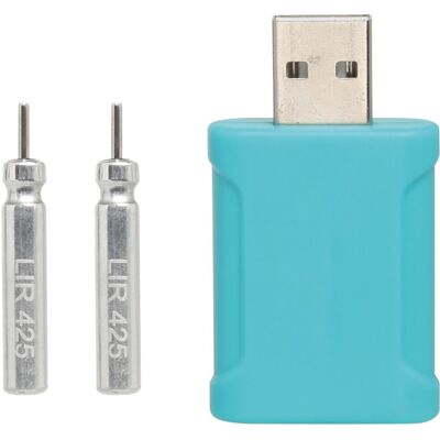 Paladin Ladegerät USB CR425 Paladin Ladegerät USB CR425