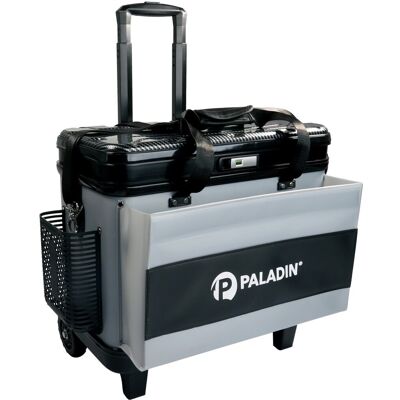 Paladin Trout Trolley Paladin Trout Trolley