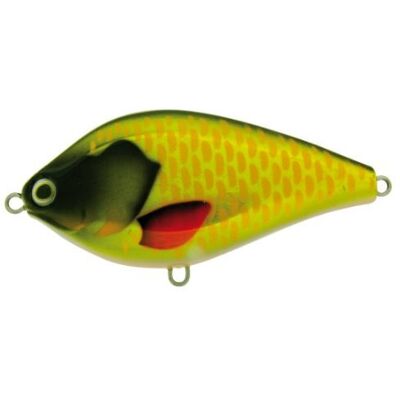 Molix Pike Jerk Sinking Lipless Crankbait 140 Mm 85g - Crankbait Molix Pike Jerk Sinking Lipless Crankbait 140 Mm 85g - Crankbait