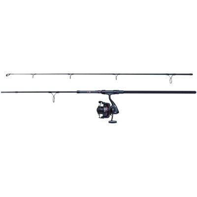 JRC Rova 10Ft 3.25Lb Combo - Angelset mit Ruten und Rolle JRC Rova 10Ft 3.25Lb Combo - Angelset mit Ruten und Rolle