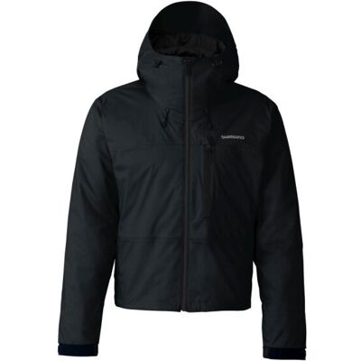 Shimano Durast Warmer Kurzer Regenmantel - Rain Jacket Shimano Durast Warmer Kurzer Regenmantel - Rain Jacket