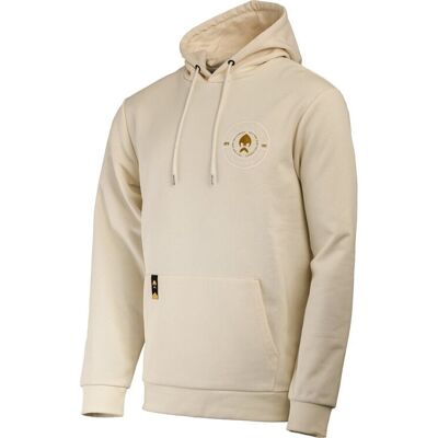 Westin Crecraw Hoodie M Beige Westin Crecraw Hoodie M Beige