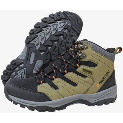 ProLogic Hiking Boot Gr.44/9 Anglerstiefel Trekking-Outdoor-Schuh ProLogic Hiking Boot Gr.44/9 Anglerstiefel Trekking-Outdoor-Schuh