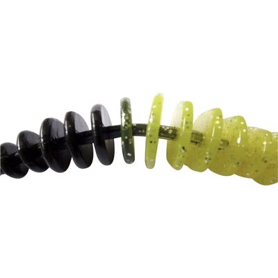 Balzer Trout Collector Aromatisierte Forellenwürmer Mix 2 Mix 2, Länge 7 cm , Aroma Pellet Balzer Trout Collector Aromatisierte Forellenwürmer Mix 2 Mix 2, Länge 7 cm , Aroma Pellet