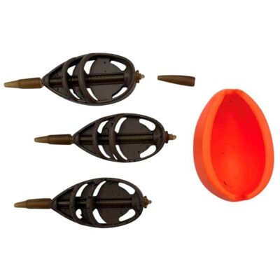 Behr Fast Change Method-Feeder-Set Behr Fast Change Method-Feeder-Set
