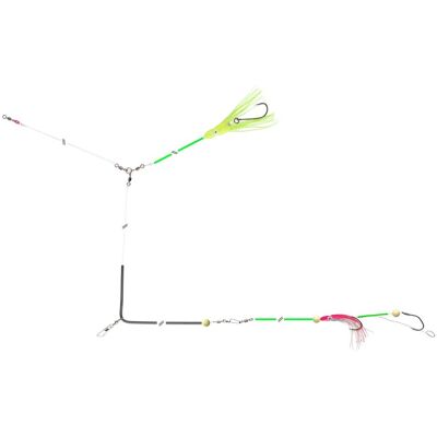 Daiwa Grand Wave Anti-Tangle Boom Rig "Leng" Daiwa Grand Wave Anti-Tangle Boom Rig "Leng"