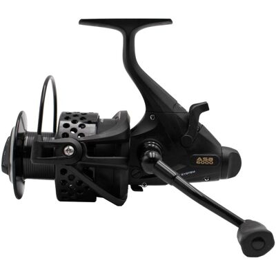 Amberjack Freilaufrolle ASB 6000 Karpfenrolle Freilauf Amberjack Freilaufrolle ASB 6000 Karpfenrolle Freilauf