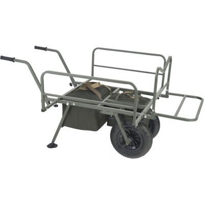 Monster Cable Mivardi Barrow System Monster Transporttrolley Transportkarre Angeltrolley Transporter Monster Cable Mivardi Barrow System Monster Transporttrolley Transportkarre Angeltrolley Transporter