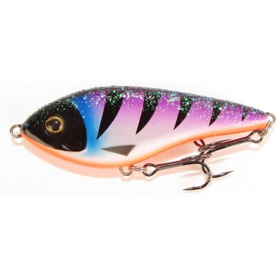 Westin Swim Glidebait 8cm 16g Suspending Farbe Purple Haze Sonderfarben Sammlerfarben Westin Swim Glidebait 8cm 16g Suspending Farbe Purple Haze Sonderfarben Sammlerfarben