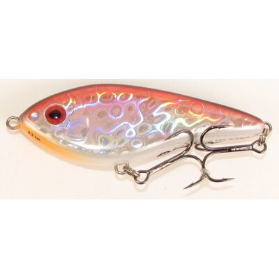 Westin Swim Glidebait 8cm 16g Suspending Farbe Purple Shiner Sonderfarben Sammlerfarben Westin Swim Glidebait 8cm 16g Suspending Farbe Purple Shiner Sonderfarben Sammlerfarben