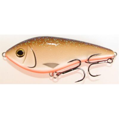 Westin Swim Glidebait 12cm 53g Suspending Farbe Alewife Sonderfarben Sammlerfarben Westin Swim Glidebait 12cm 53g Suspending Farbe Alewife Sonderfarben Sammlerfarben