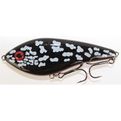 Westin Swim Glidebait 12cm 53g Suspending Farbe Silhoutte Pike Sonderfarben Sammlerfarben Westin Swim Glidebait 12cm 53g Suspending Farbe Silhoutte Pike Sonderfarben Sammlerfarben