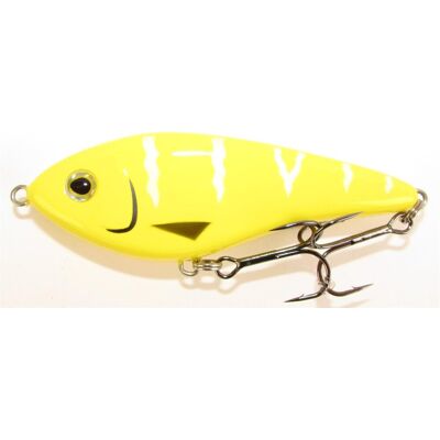 Westin Swim Glidebait 8cm 19g Sinking Farbe Tiger Perch Sonderfarben Sammlerfarben Westin Swim Glidebait 8cm 19g Sinking Farbe Tiger Perch Sonderfarben Sammlerfarben