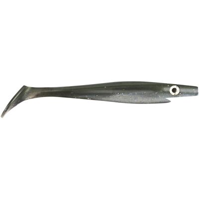 Strike Pro Pig Shad Farbe Baltic Herring Länge 20cm Junior Strike Pro Pig Shad Farbe Baltic Herring Länge 20cm Junior