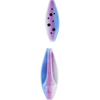 Spro Trout Master Incy Inline Spoon Farbe Rainbow Gewicht 3,0g Spro Trout Master Incy Inline Spoon Farbe Rainbow Gewicht 3,0g